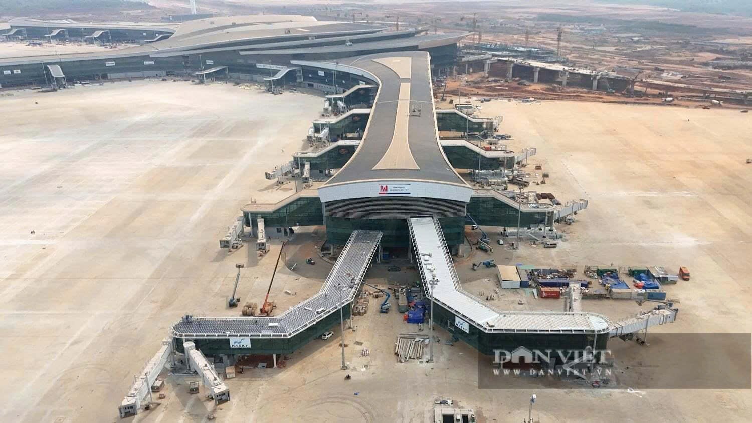 TP.HCM Đẩy Mạnh Phát Triển Hệ Thống Metro Kết Nối Sân Bay Long Thành Trước Năm 2030